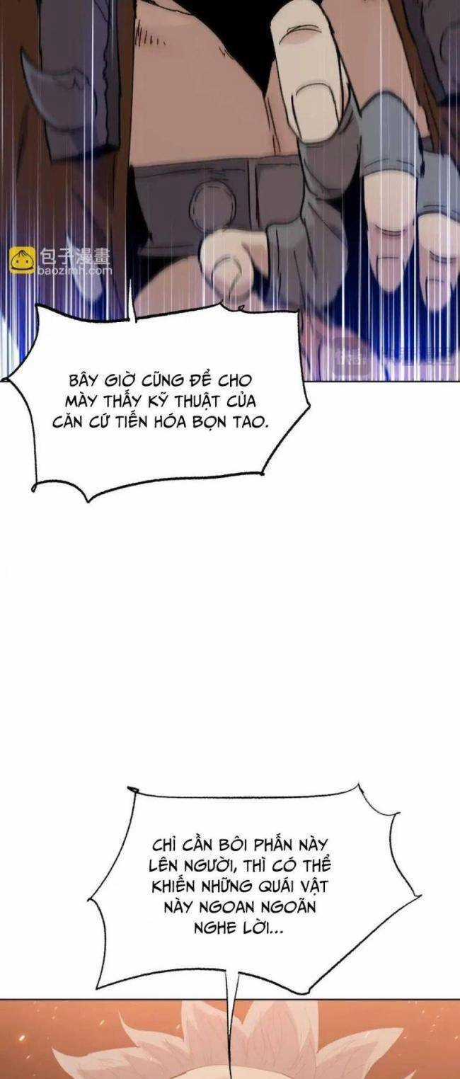 Kẻ Tàn Nhẫn Ngày Tận Thế: Bắt Đầu Dự Trữ Hàng Tỉ Tấn Vật Tư Chương 16 trang 18