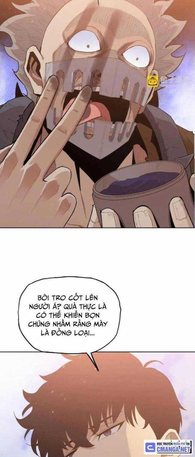 Kẻ Tàn Nhẫn Ngày Tận Thế: Bắt Đầu Dự Trữ Hàng Tỉ Tấn Vật Tư Chương 16 trang 19