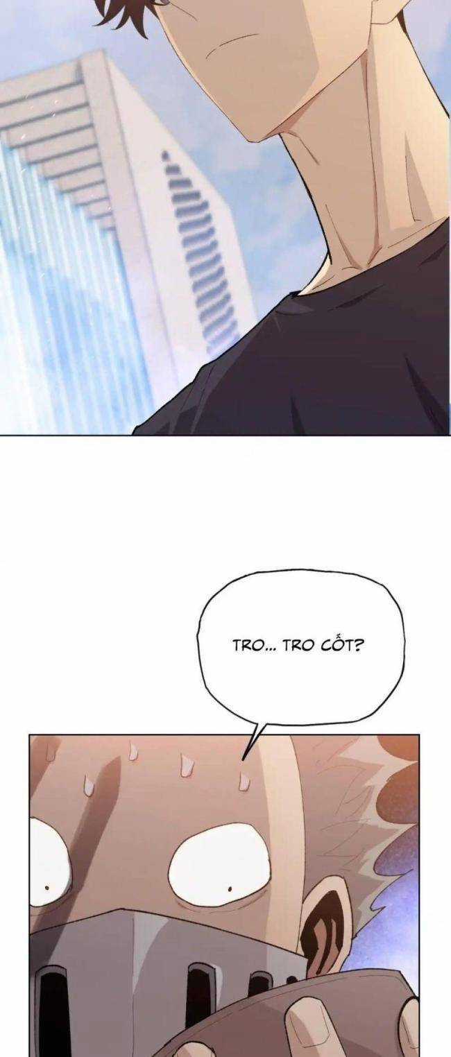 Kẻ Tàn Nhẫn Ngày Tận Thế: Bắt Đầu Dự Trữ Hàng Tỉ Tấn Vật Tư Chương 16 trang 20