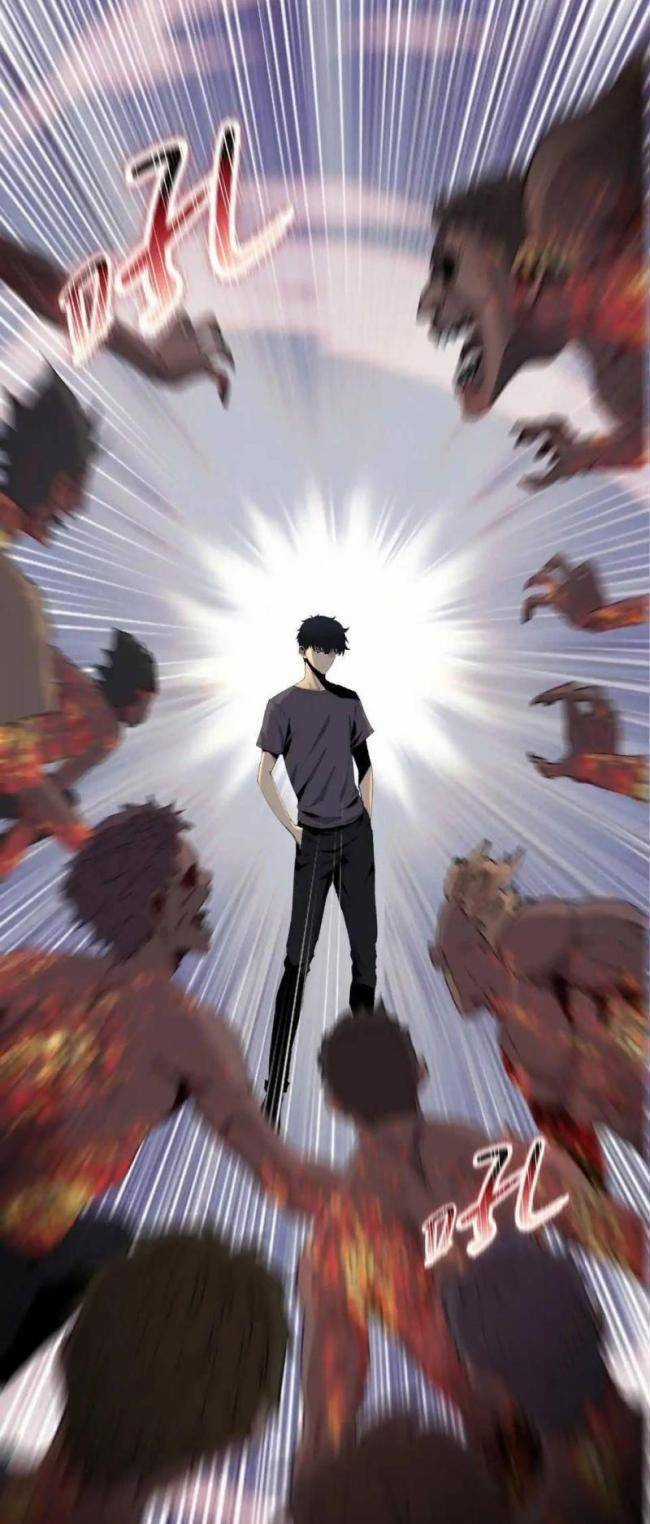 Kẻ Tàn Nhẫn Ngày Tận Thế: Bắt Đầu Dự Trữ Hàng Tỉ Tấn Vật Tư Chương 16 trang 22