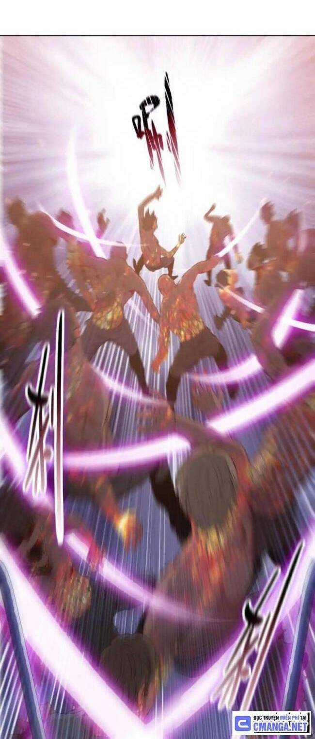 Kẻ Tàn Nhẫn Ngày Tận Thế: Bắt Đầu Dự Trữ Hàng Tỉ Tấn Vật Tư Chương 16 trang 25