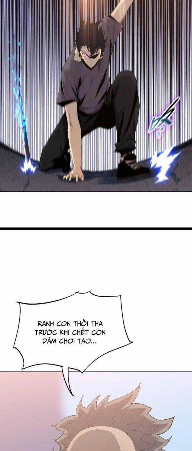 Kẻ Tàn Nhẫn Ngày Tận Thế: Bắt Đầu Dự Trữ Hàng Tỉ Tấn Vật Tư Chương 16 trang 28