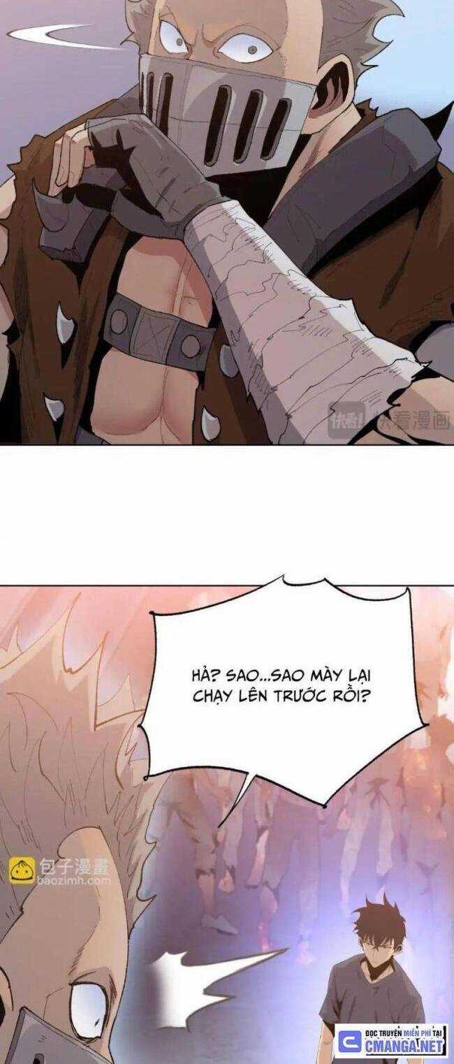 Kẻ Tàn Nhẫn Ngày Tận Thế: Bắt Đầu Dự Trữ Hàng Tỉ Tấn Vật Tư Chương 16 trang 29