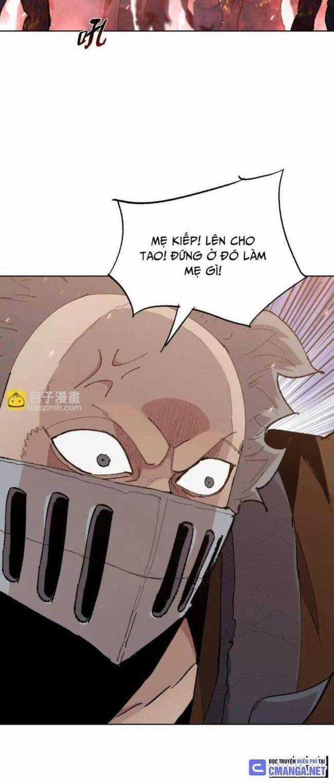 Kẻ Tàn Nhẫn Ngày Tận Thế: Bắt Đầu Dự Trữ Hàng Tỉ Tấn Vật Tư Chương 16 trang 33