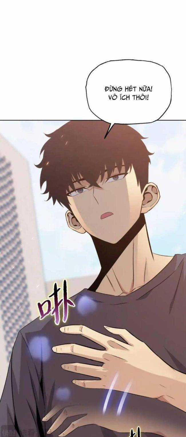 Kẻ Tàn Nhẫn Ngày Tận Thế: Bắt Đầu Dự Trữ Hàng Tỉ Tấn Vật Tư Chương 16 trang 34