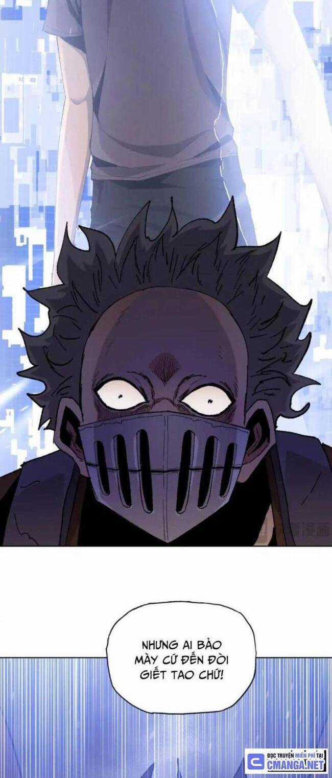 Kẻ Tàn Nhẫn Ngày Tận Thế: Bắt Đầu Dự Trữ Hàng Tỉ Tấn Vật Tư Chương 16 trang 39