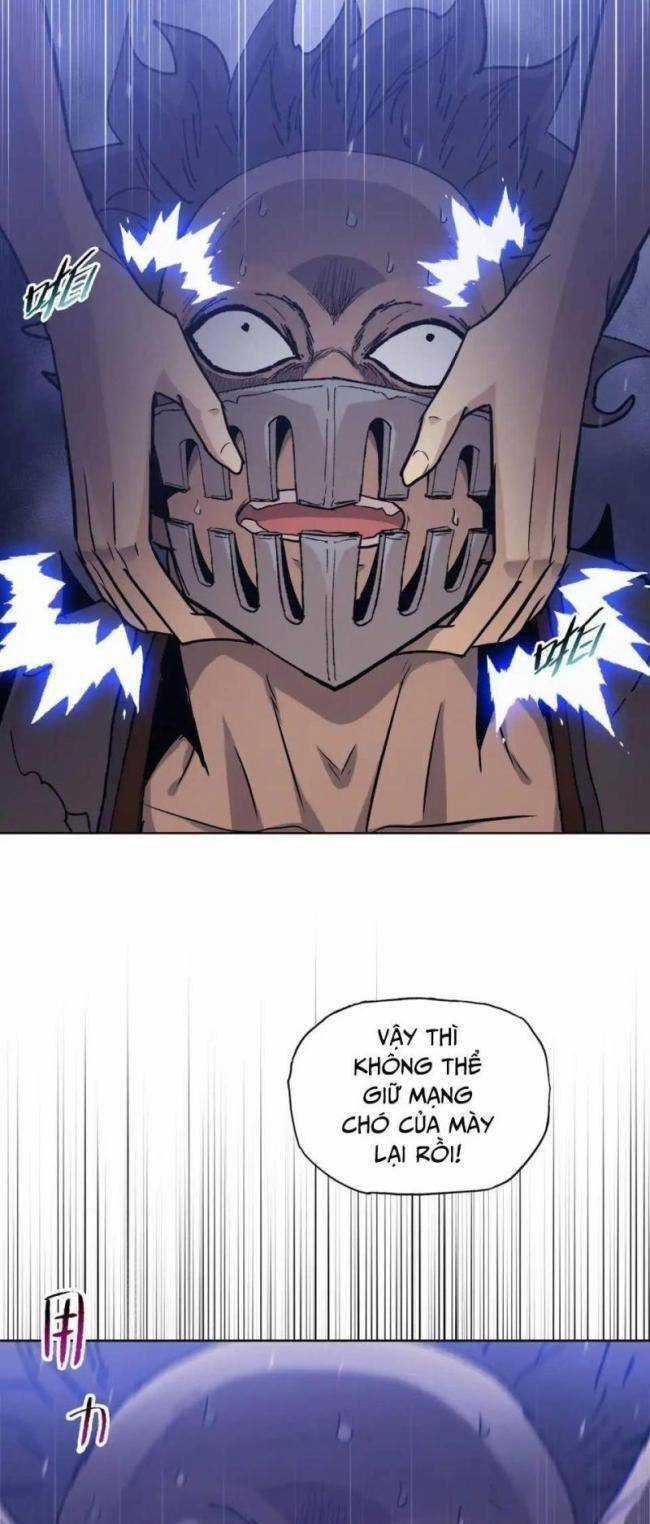 Kẻ Tàn Nhẫn Ngày Tận Thế: Bắt Đầu Dự Trữ Hàng Tỉ Tấn Vật Tư Chương 16 trang 40