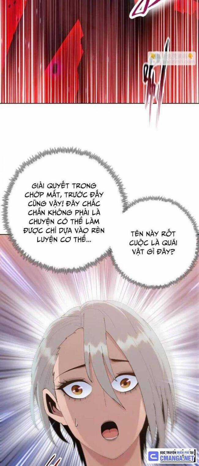 Kẻ Tàn Nhẫn Ngày Tận Thế: Bắt Đầu Dự Trữ Hàng Tỉ Tấn Vật Tư Chương 16 trang 45