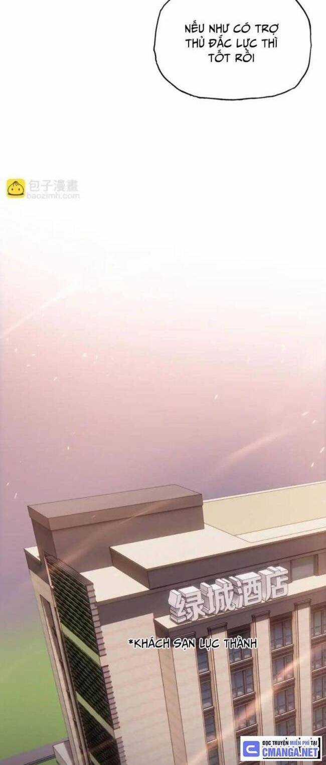 Kẻ Tàn Nhẫn Ngày Tận Thế: Bắt Đầu Dự Trữ Hàng Tỉ Tấn Vật Tư Chương 16 trang 47