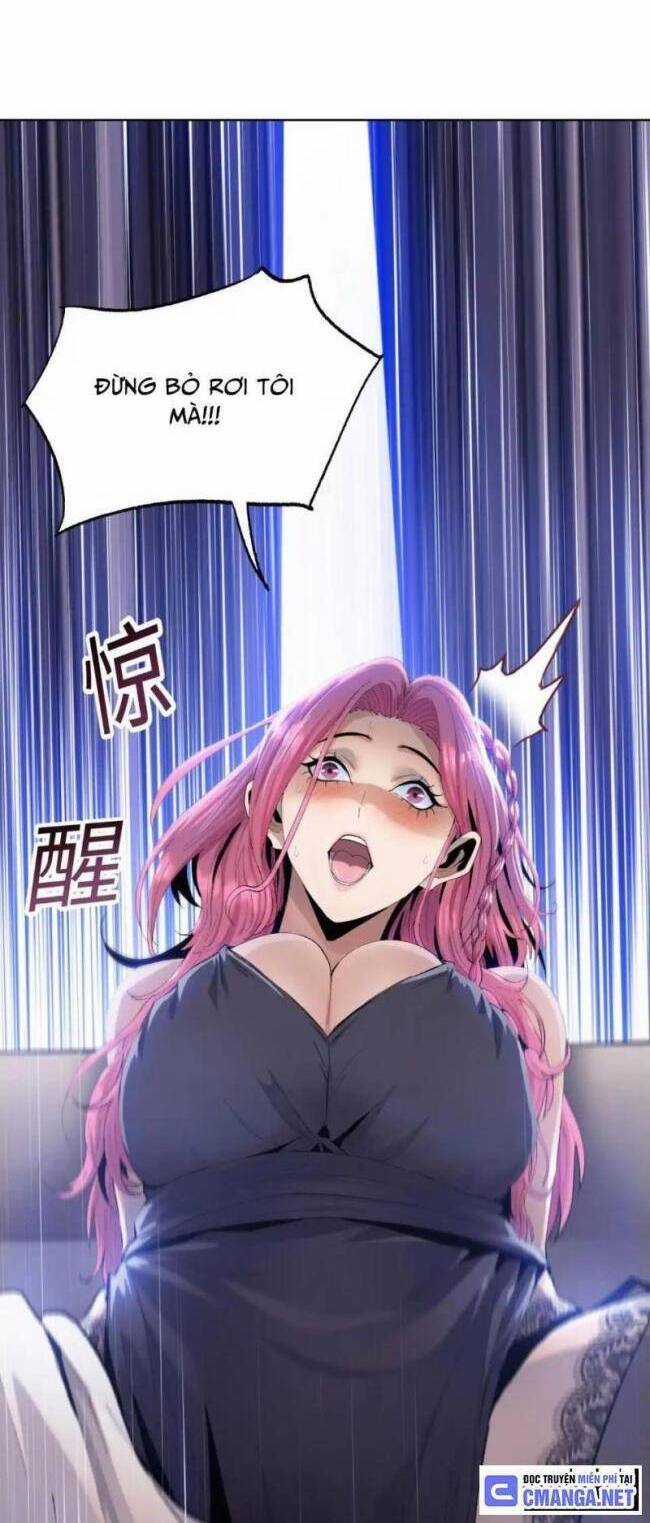 Kẻ Tàn Nhẫn Ngày Tận Thế: Bắt Đầu Dự Trữ Hàng Tỉ Tấn Vật Tư Chương 16 trang 51