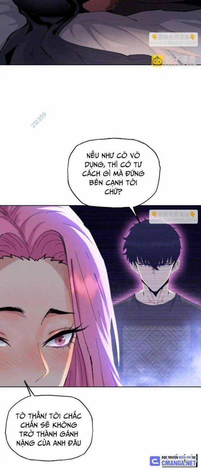 Kẻ Tàn Nhẫn Ngày Tận Thế: Bắt Đầu Dự Trữ Hàng Tỉ Tấn Vật Tư Chương 16 trang 55