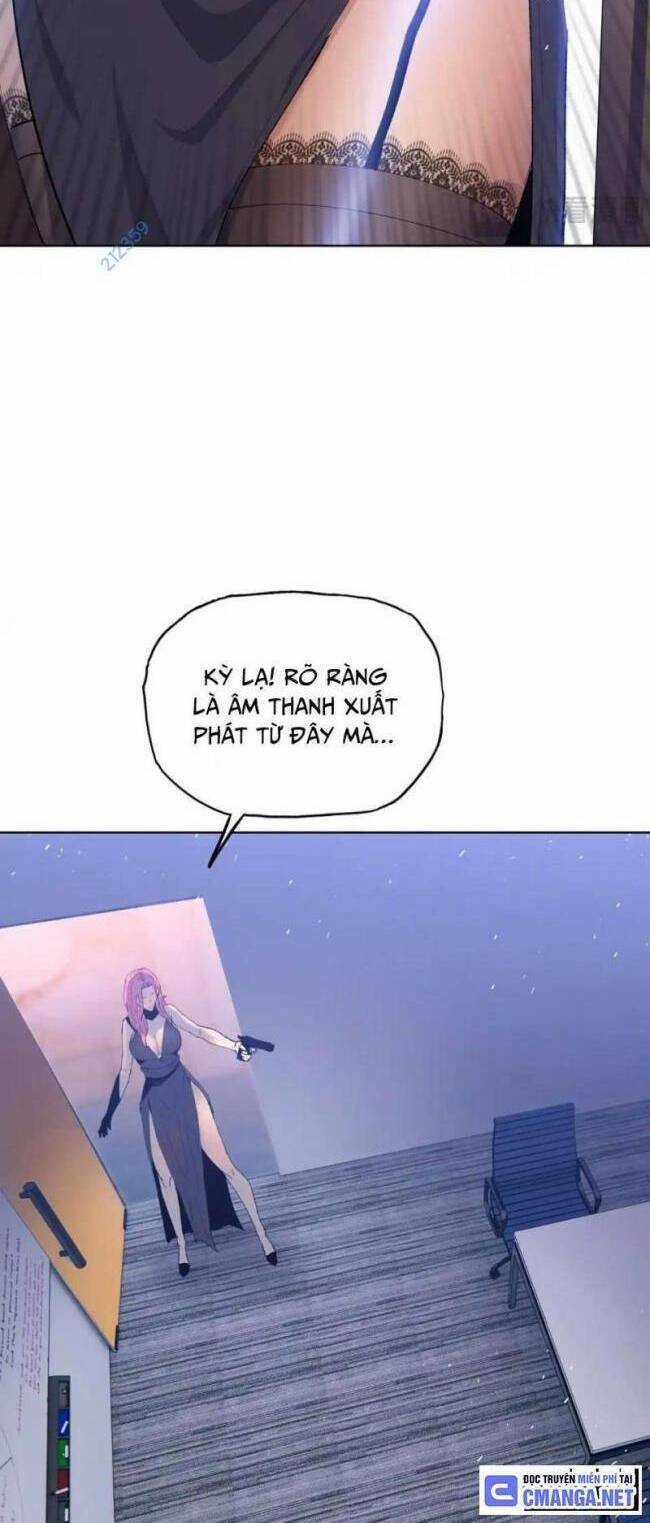 Kẻ Tàn Nhẫn Ngày Tận Thế: Bắt Đầu Dự Trữ Hàng Tỉ Tấn Vật Tư Chương 16 trang 59