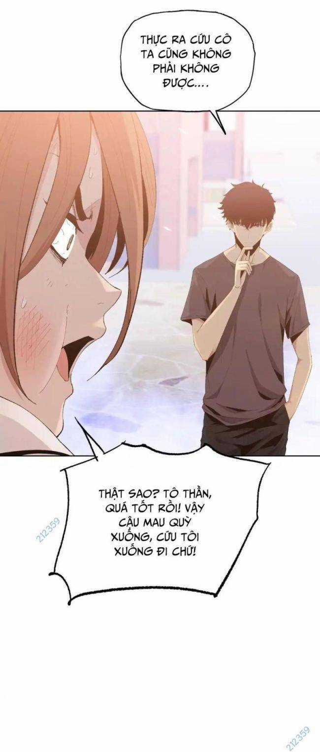 Kẻ Tàn Nhẫn Ngày Tận Thế: Bắt Đầu Dự Trữ Hàng Tỉ Tấn Vật Tư Chương 16 trang 6