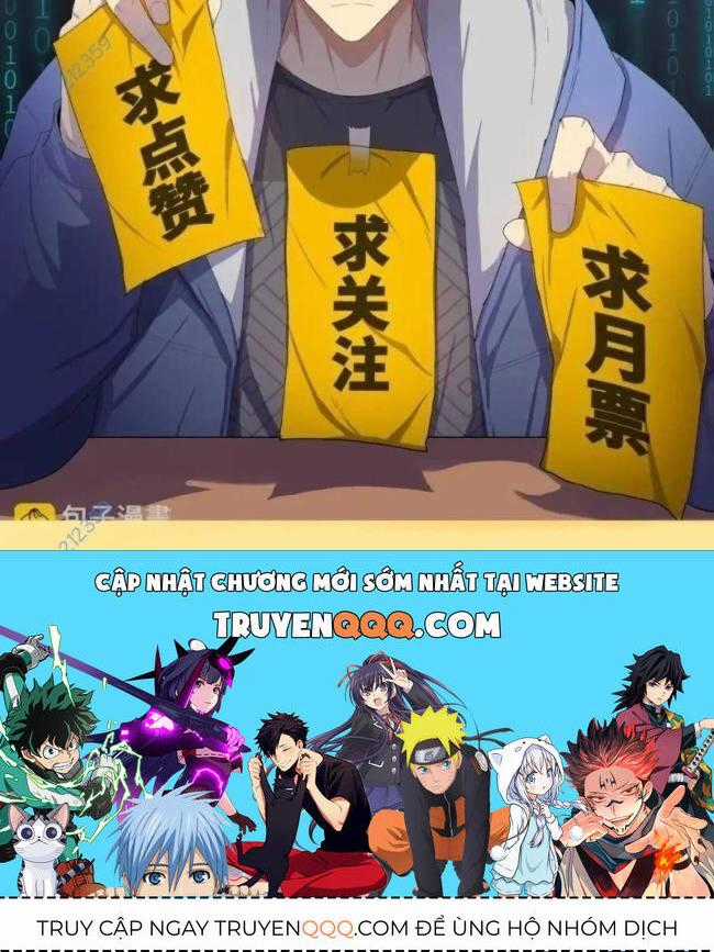 Kẻ Tàn Nhẫn Ngày Tận Thế: Bắt Đầu Dự Trữ Hàng Tỉ Tấn Vật Tư Chương 16 trang 64