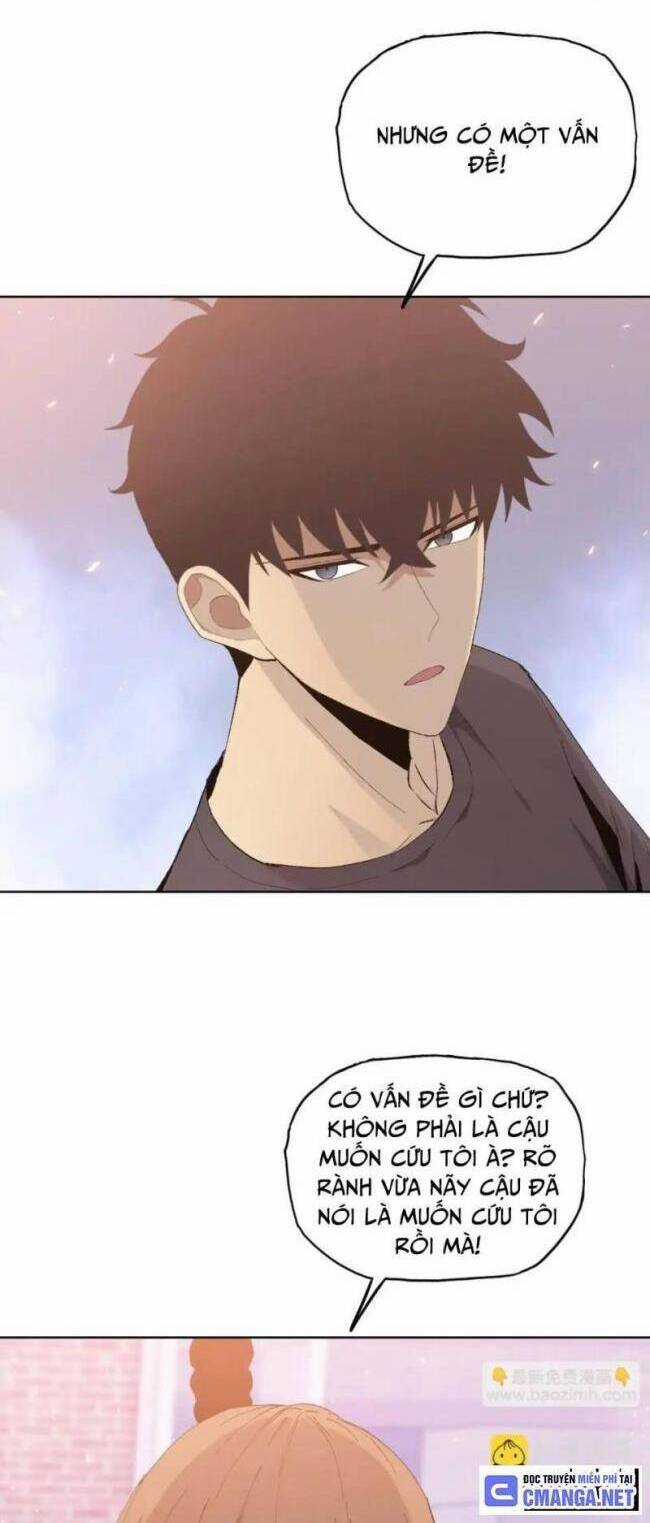 Kẻ Tàn Nhẫn Ngày Tận Thế: Bắt Đầu Dự Trữ Hàng Tỉ Tấn Vật Tư Chương 16 trang 7