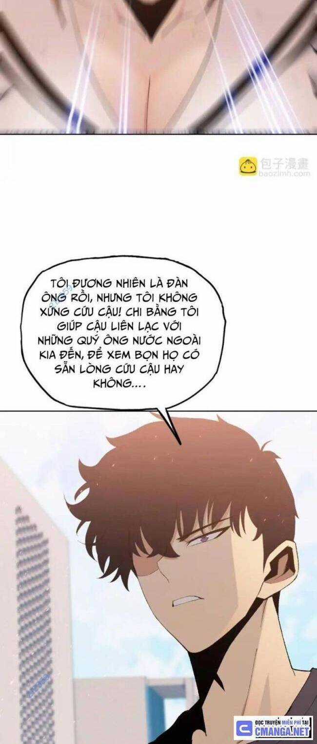 Kẻ Tàn Nhẫn Ngày Tận Thế: Bắt Đầu Dự Trữ Hàng Tỉ Tấn Vật Tư Chương 16 trang 9