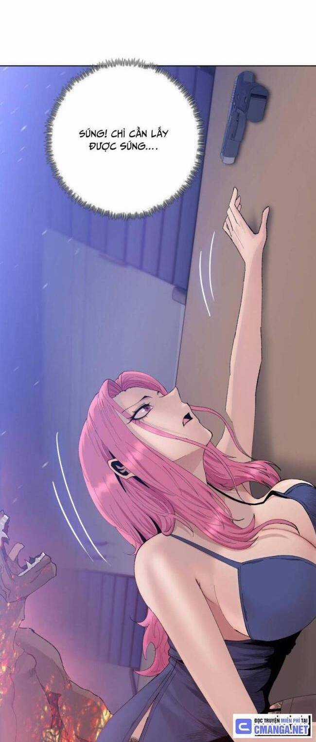 Kẻ Tàn Nhẫn Ngày Tận Thế: Bắt Đầu Dự Trữ Hàng Tỉ Tấn Vật Tư Chương 17 trang 11