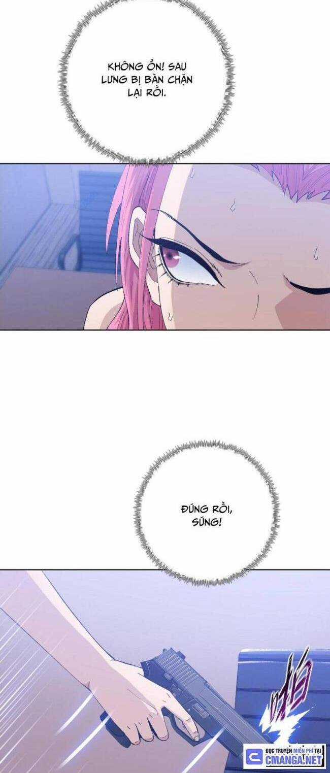 Kẻ Tàn Nhẫn Ngày Tận Thế: Bắt Đầu Dự Trữ Hàng Tỉ Tấn Vật Tư Chương 17 trang 3