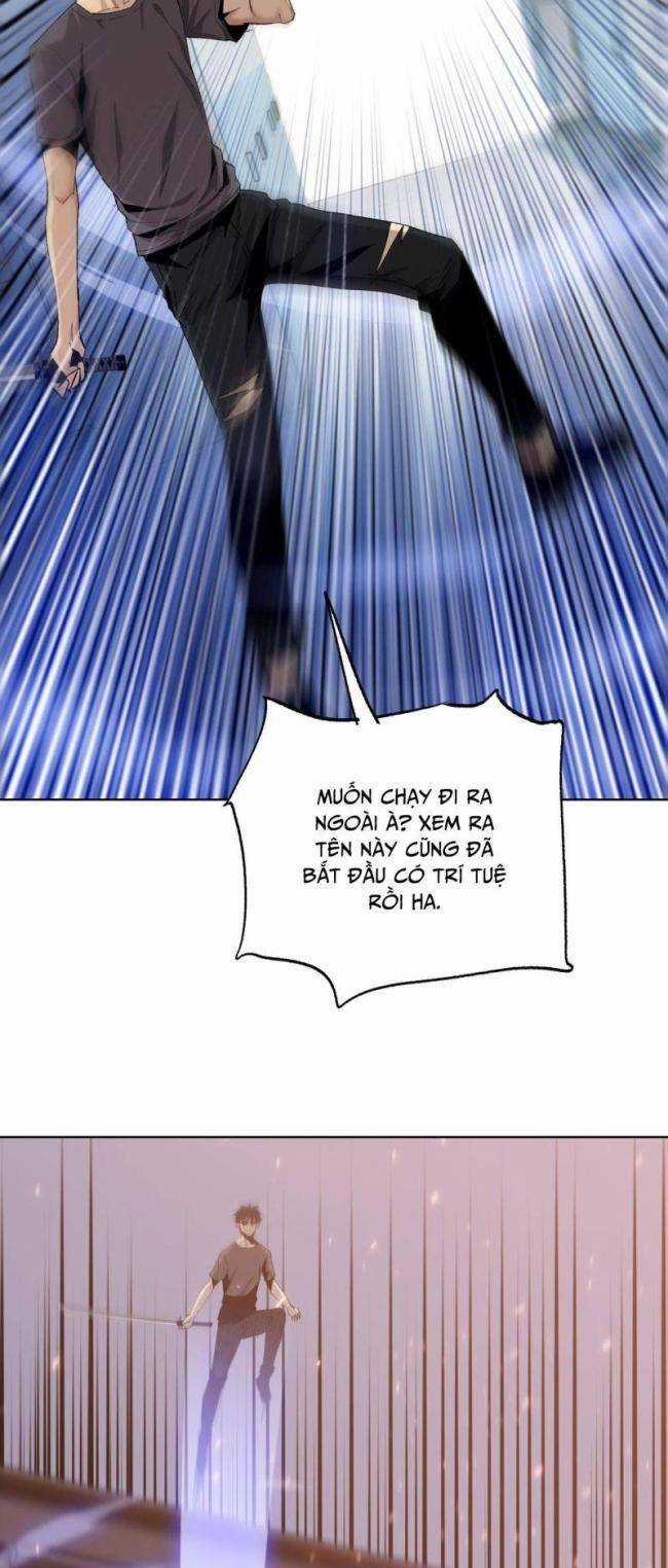 Kẻ Tàn Nhẫn Ngày Tận Thế: Bắt Đầu Dự Trữ Hàng Tỉ Tấn Vật Tư Chương 17 trang 42