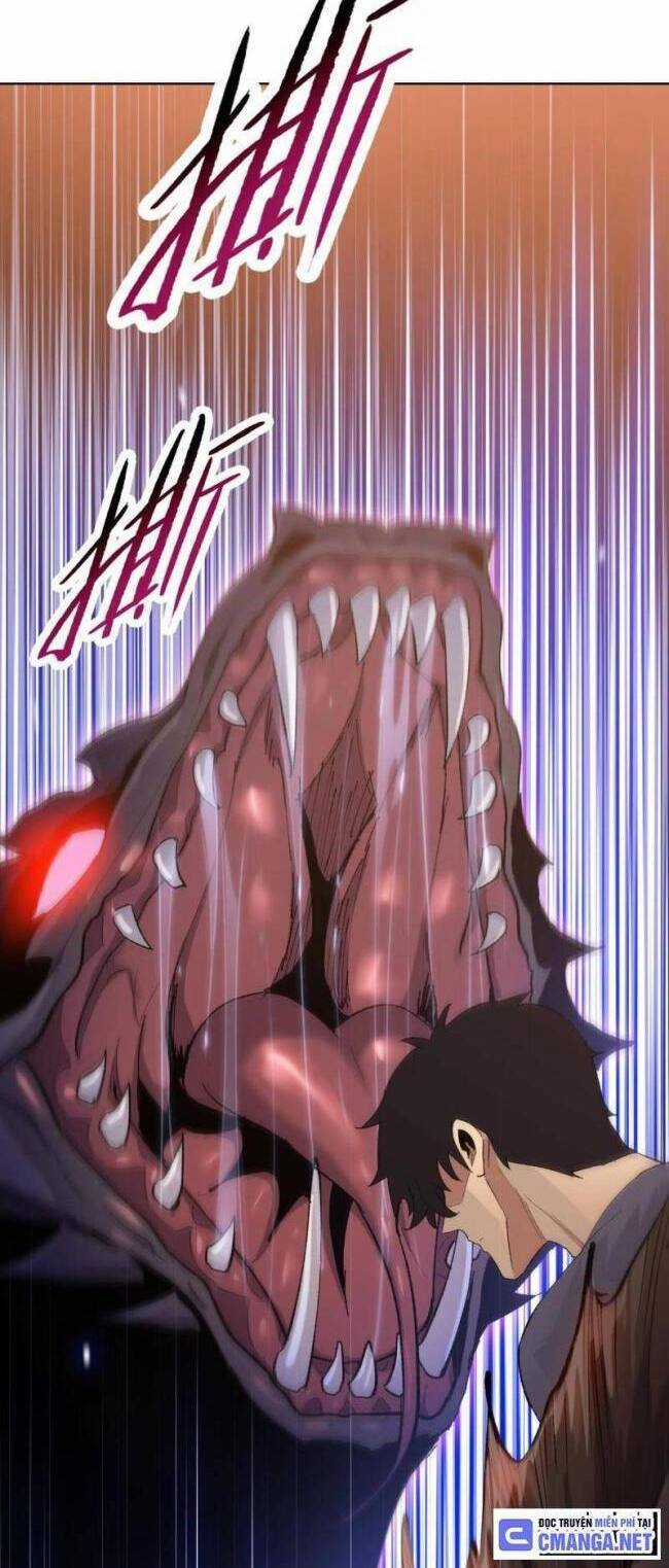 Kẻ Tàn Nhẫn Ngày Tận Thế: Bắt Đầu Dự Trữ Hàng Tỉ Tấn Vật Tư Chương 17 trang 55