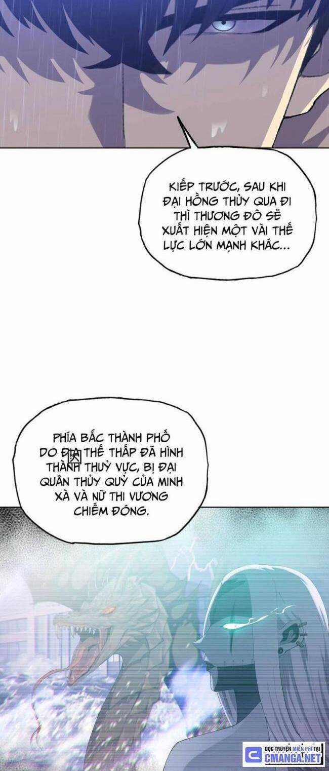 Kẻ Tàn Nhẫn Ngày Tận Thế: Bắt Đầu Dự Trữ Hàng Tỉ Tấn Vật Tư Chương 18 trang 11