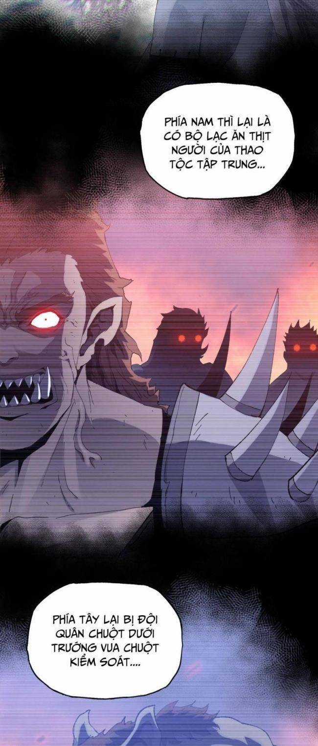 Kẻ Tàn Nhẫn Ngày Tận Thế: Bắt Đầu Dự Trữ Hàng Tỉ Tấn Vật Tư Chương 18 trang 12