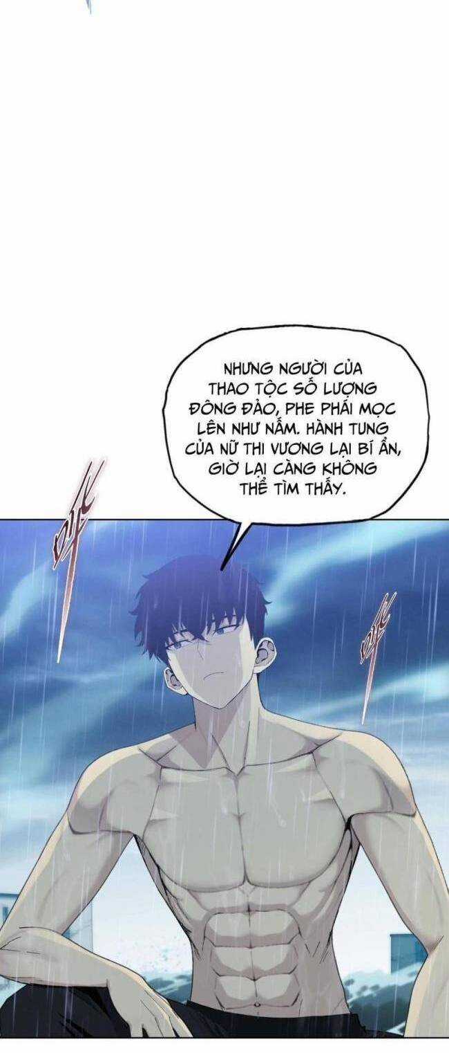 Kẻ Tàn Nhẫn Ngày Tận Thế: Bắt Đầu Dự Trữ Hàng Tỉ Tấn Vật Tư Chương 18 trang 15