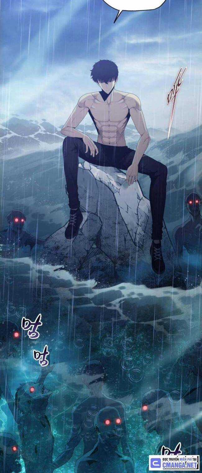 Kẻ Tàn Nhẫn Ngày Tận Thế: Bắt Đầu Dự Trữ Hàng Tỉ Tấn Vật Tư Chương 18 trang 17