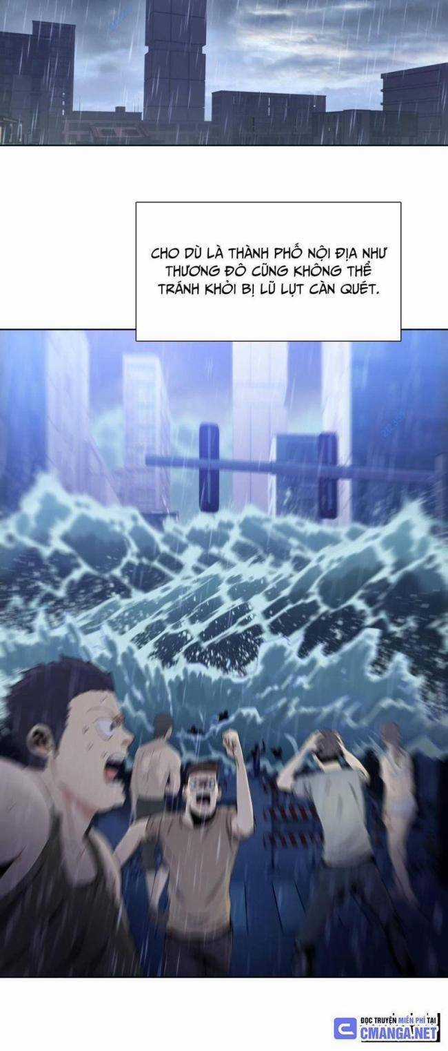 Kẻ Tàn Nhẫn Ngày Tận Thế: Bắt Đầu Dự Trữ Hàng Tỉ Tấn Vật Tư Chương 18 trang 2