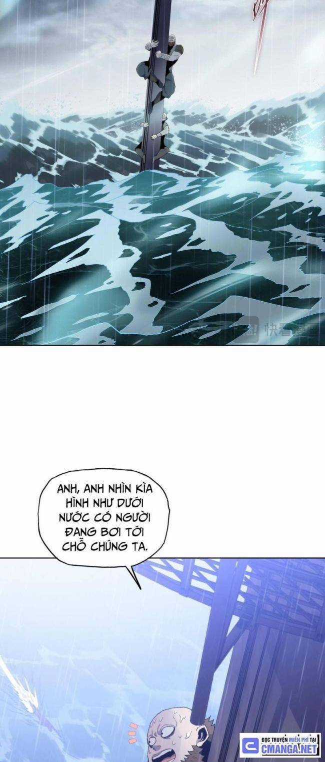 Kẻ Tàn Nhẫn Ngày Tận Thế: Bắt Đầu Dự Trữ Hàng Tỉ Tấn Vật Tư Chương 18 trang 20