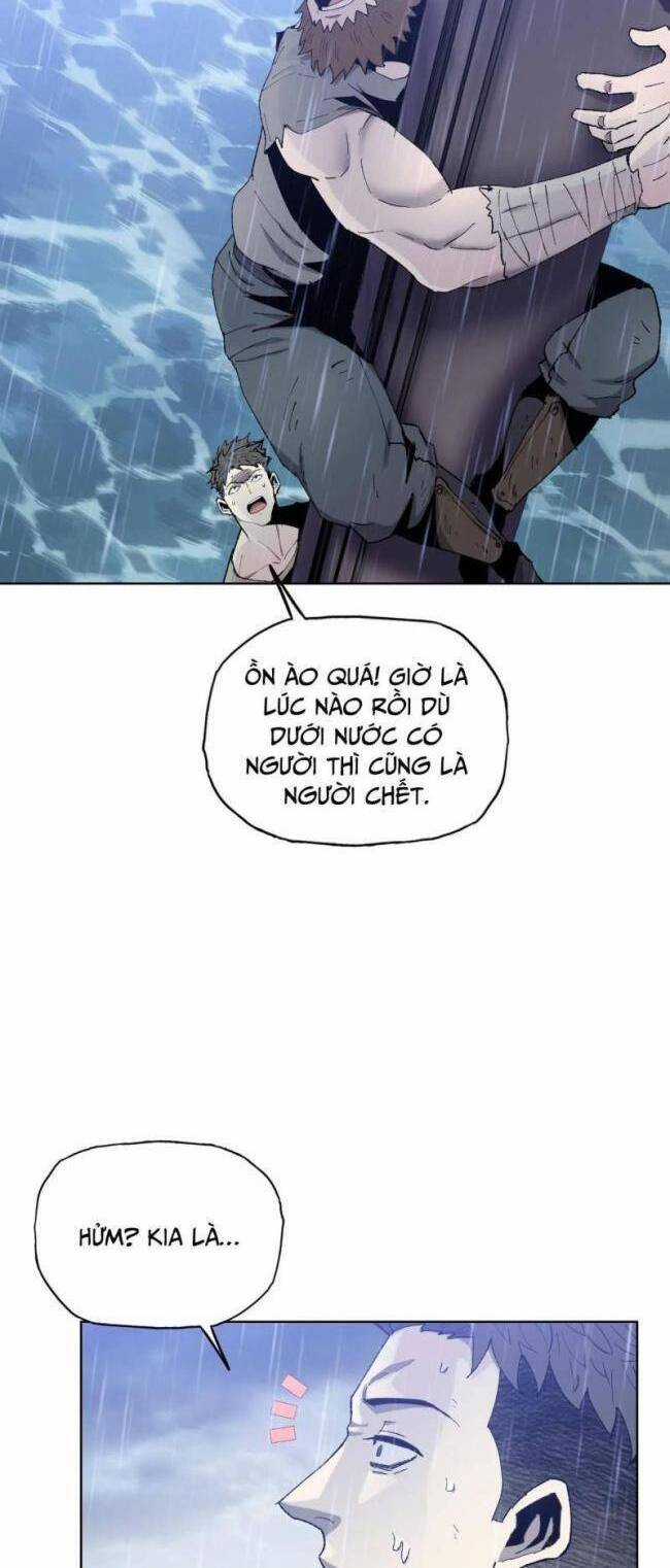 Kẻ Tàn Nhẫn Ngày Tận Thế: Bắt Đầu Dự Trữ Hàng Tỉ Tấn Vật Tư Chương 18 trang 21