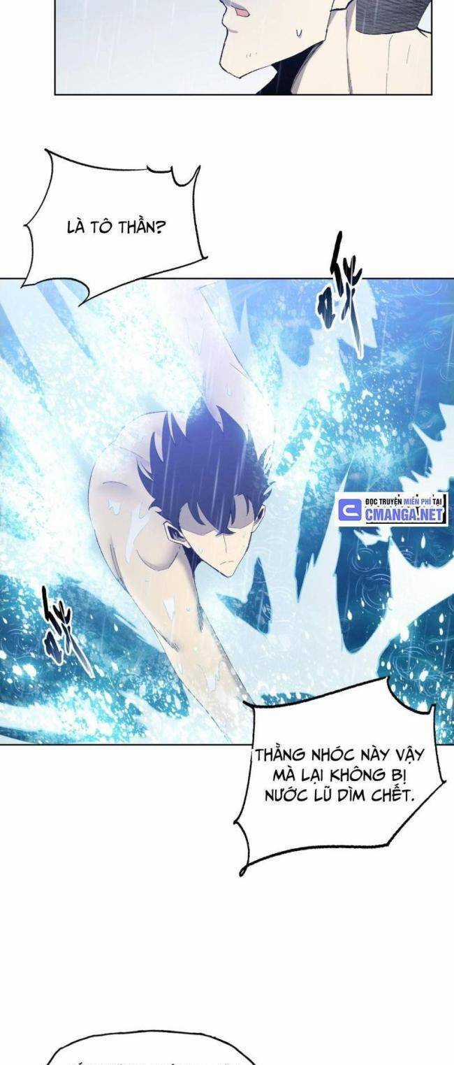 Kẻ Tàn Nhẫn Ngày Tận Thế: Bắt Đầu Dự Trữ Hàng Tỉ Tấn Vật Tư Chương 18 trang 22