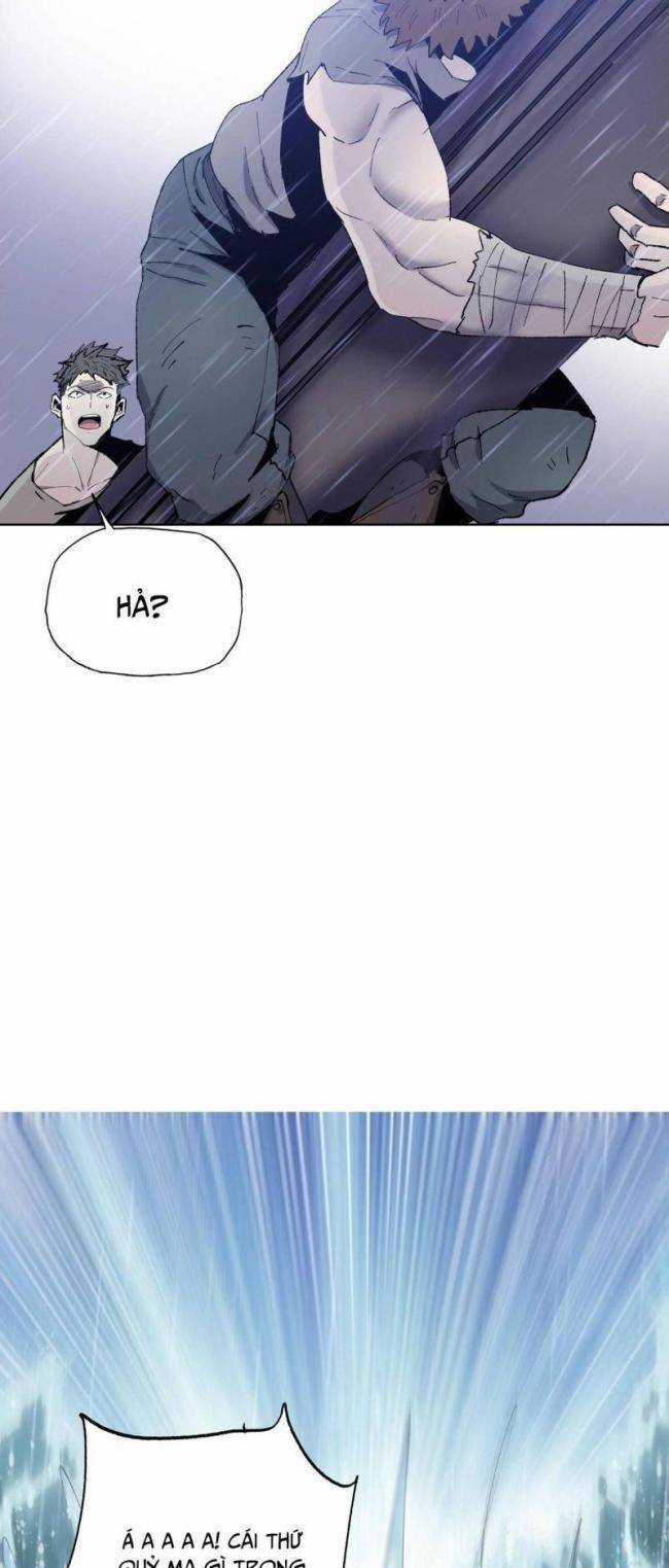 Kẻ Tàn Nhẫn Ngày Tận Thế: Bắt Đầu Dự Trữ Hàng Tỉ Tấn Vật Tư Chương 18 trang 24