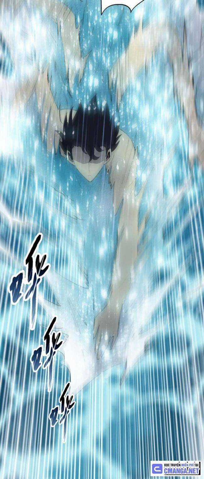 Kẻ Tàn Nhẫn Ngày Tận Thế: Bắt Đầu Dự Trữ Hàng Tỉ Tấn Vật Tư Chương 18 trang 26