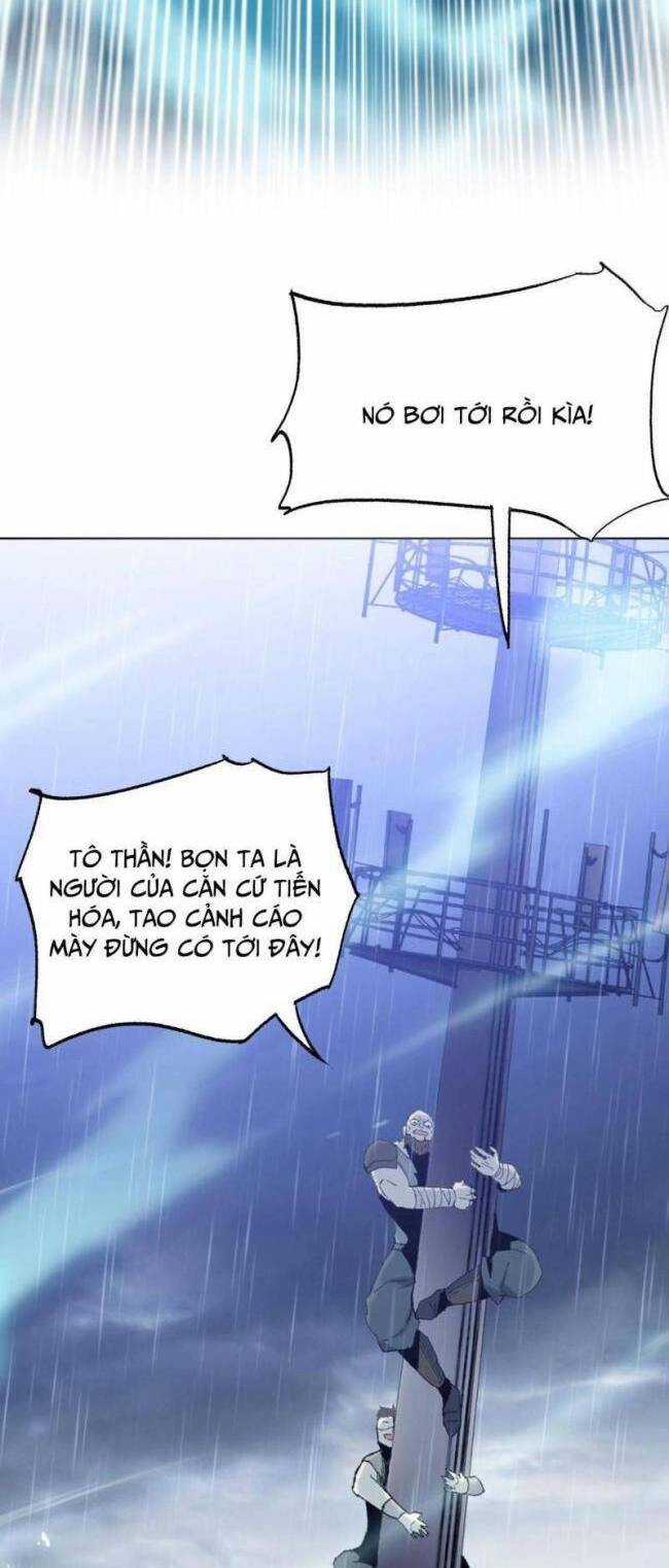 Kẻ Tàn Nhẫn Ngày Tận Thế: Bắt Đầu Dự Trữ Hàng Tỉ Tấn Vật Tư Chương 18 trang 27