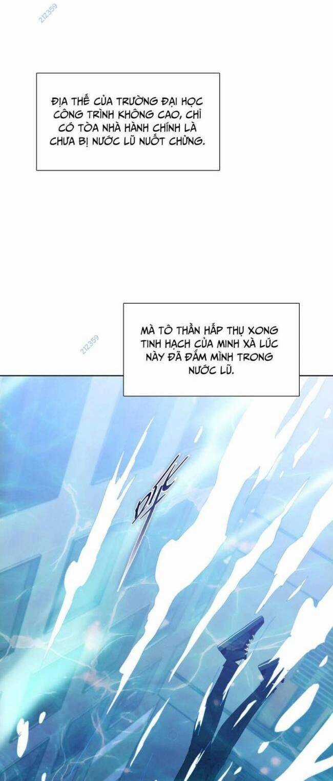 Kẻ Tàn Nhẫn Ngày Tận Thế: Bắt Đầu Dự Trữ Hàng Tỉ Tấn Vật Tư Chương 18 trang 3