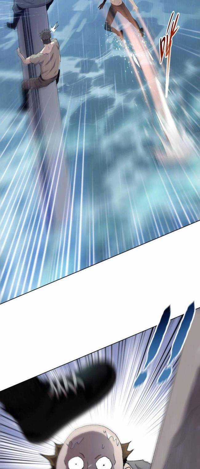 Kẻ Tàn Nhẫn Ngày Tận Thế: Bắt Đầu Dự Trữ Hàng Tỉ Tấn Vật Tư Chương 18 trang 30