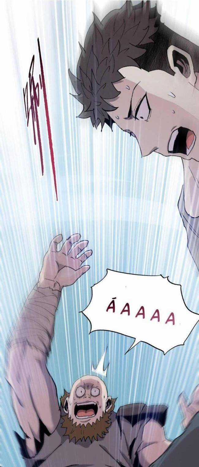 Kẻ Tàn Nhẫn Ngày Tận Thế: Bắt Đầu Dự Trữ Hàng Tỉ Tấn Vật Tư Chương 18 trang 33