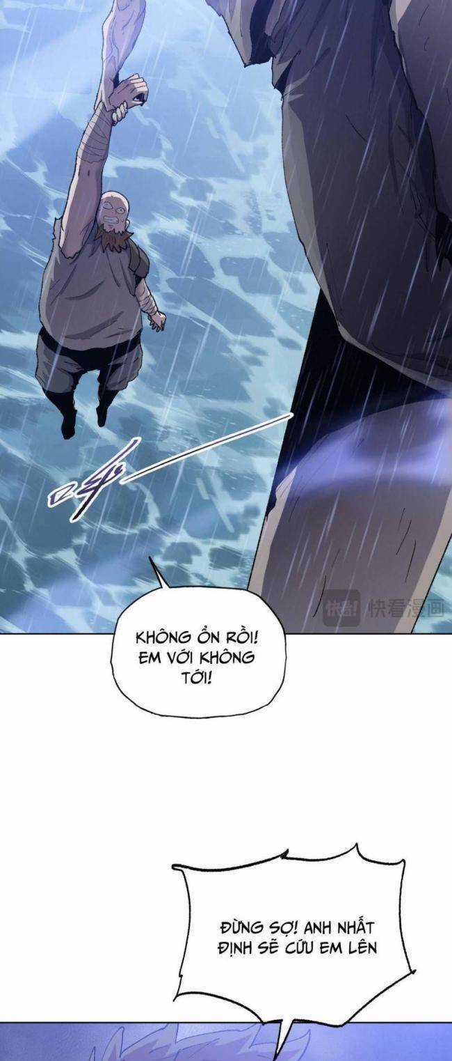 Kẻ Tàn Nhẫn Ngày Tận Thế: Bắt Đầu Dự Trữ Hàng Tỉ Tấn Vật Tư Chương 18 trang 36