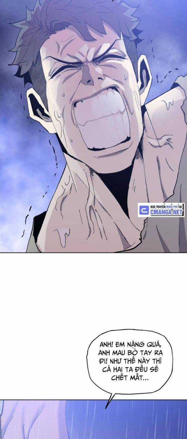 Kẻ Tàn Nhẫn Ngày Tận Thế: Bắt Đầu Dự Trữ Hàng Tỉ Tấn Vật Tư Chương 18 trang 37