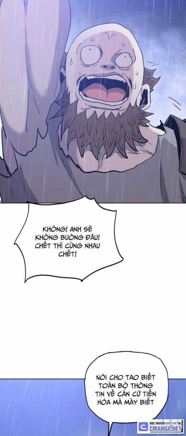 Kẻ Tàn Nhẫn Ngày Tận Thế: Bắt Đầu Dự Trữ Hàng Tỉ Tấn Vật Tư Chương 18 trang 38