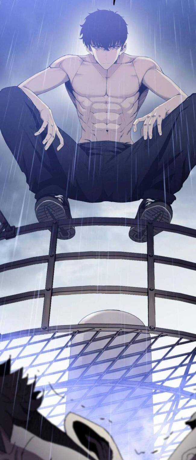 Kẻ Tàn Nhẫn Ngày Tận Thế: Bắt Đầu Dự Trữ Hàng Tỉ Tấn Vật Tư Chương 18 trang 39