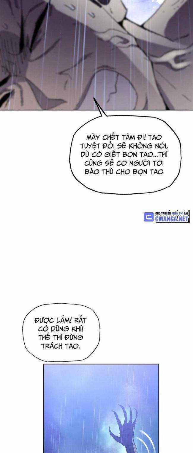 Kẻ Tàn Nhẫn Ngày Tận Thế: Bắt Đầu Dự Trữ Hàng Tỉ Tấn Vật Tư Chương 18 trang 40