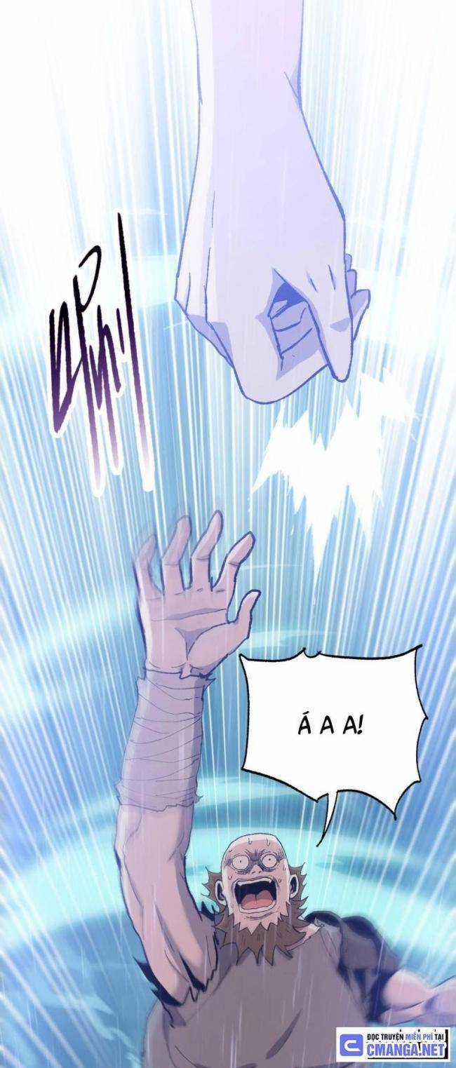 Kẻ Tàn Nhẫn Ngày Tận Thế: Bắt Đầu Dự Trữ Hàng Tỉ Tấn Vật Tư Chương 18 trang 44