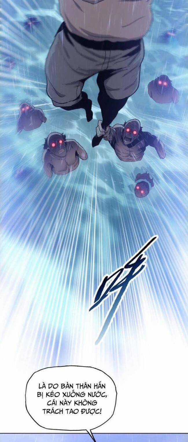 Kẻ Tàn Nhẫn Ngày Tận Thế: Bắt Đầu Dự Trữ Hàng Tỉ Tấn Vật Tư Chương 18 trang 45