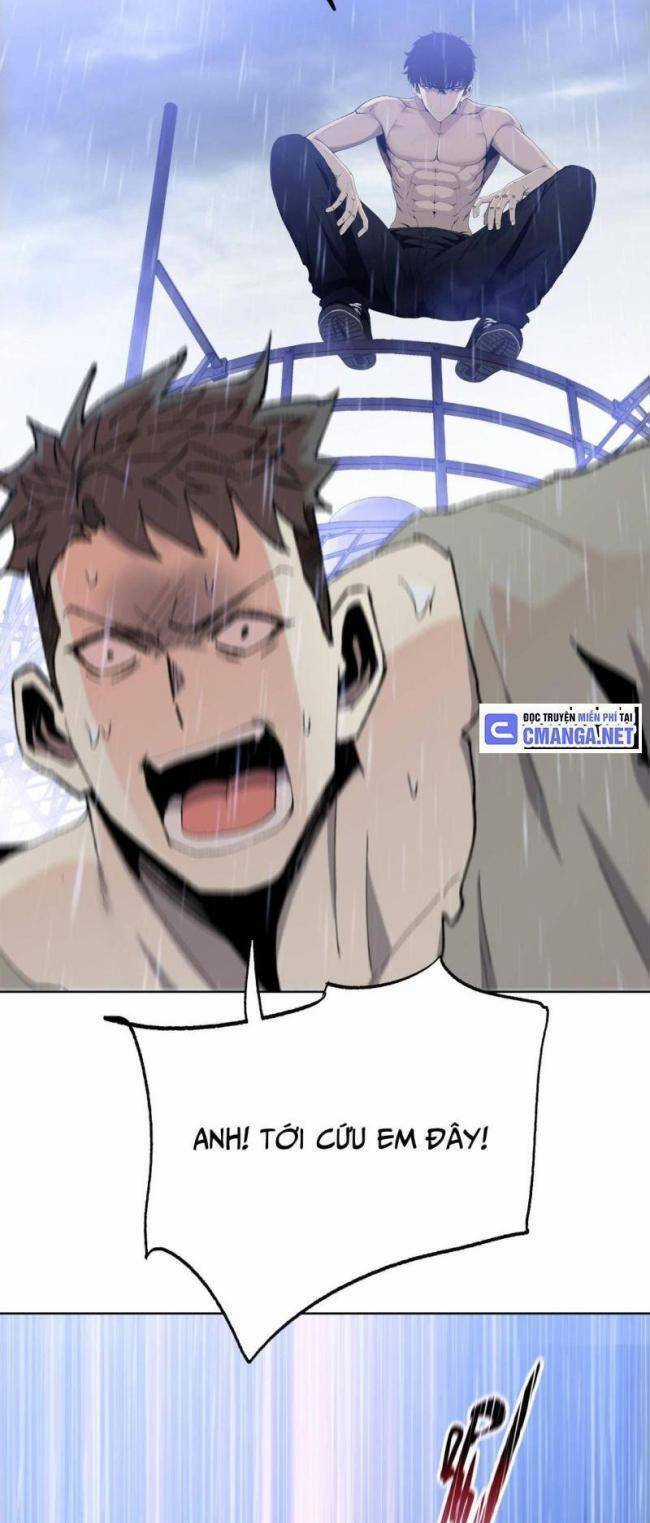 Kẻ Tàn Nhẫn Ngày Tận Thế: Bắt Đầu Dự Trữ Hàng Tỉ Tấn Vật Tư Chương 18 trang 46