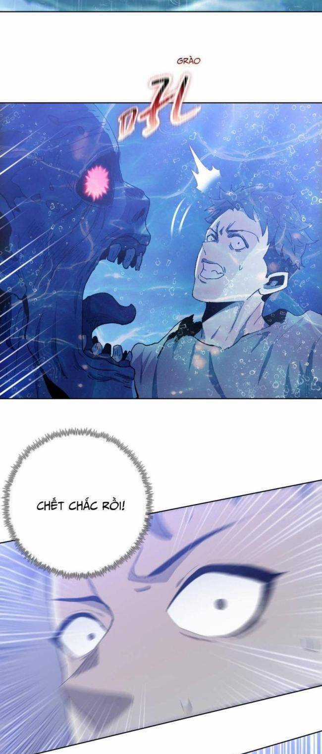 Kẻ Tàn Nhẫn Ngày Tận Thế: Bắt Đầu Dự Trữ Hàng Tỉ Tấn Vật Tư Chương 18 trang 48