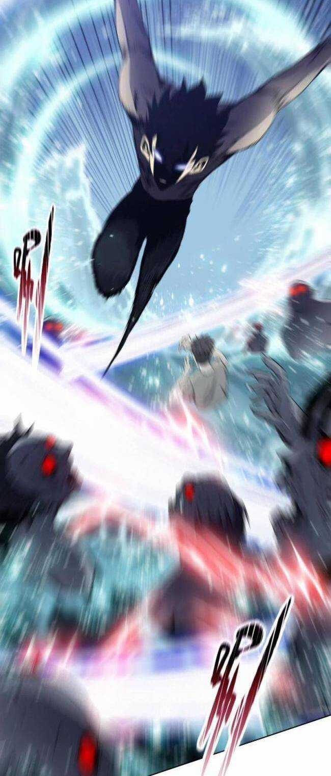 Kẻ Tàn Nhẫn Ngày Tận Thế: Bắt Đầu Dự Trữ Hàng Tỉ Tấn Vật Tư Chương 18 trang 51