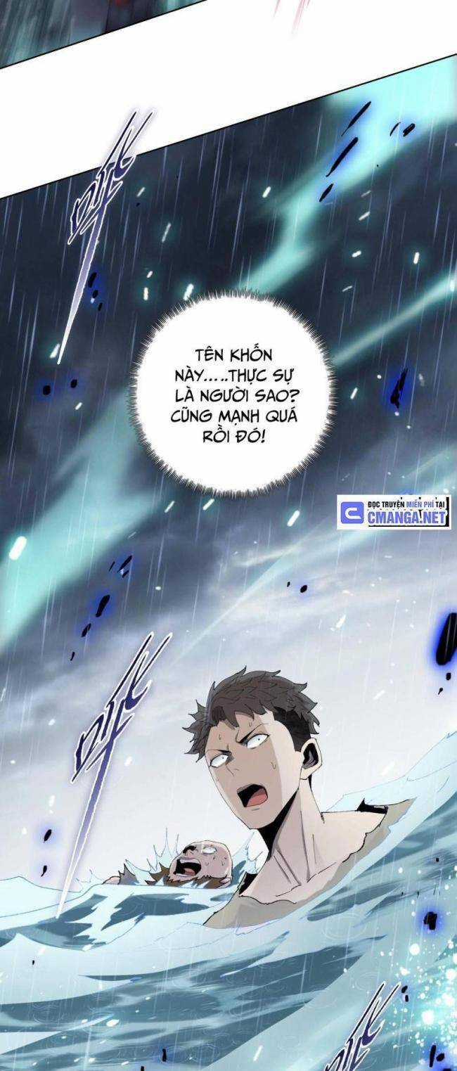 Kẻ Tàn Nhẫn Ngày Tận Thế: Bắt Đầu Dự Trữ Hàng Tỉ Tấn Vật Tư Chương 18 trang 52