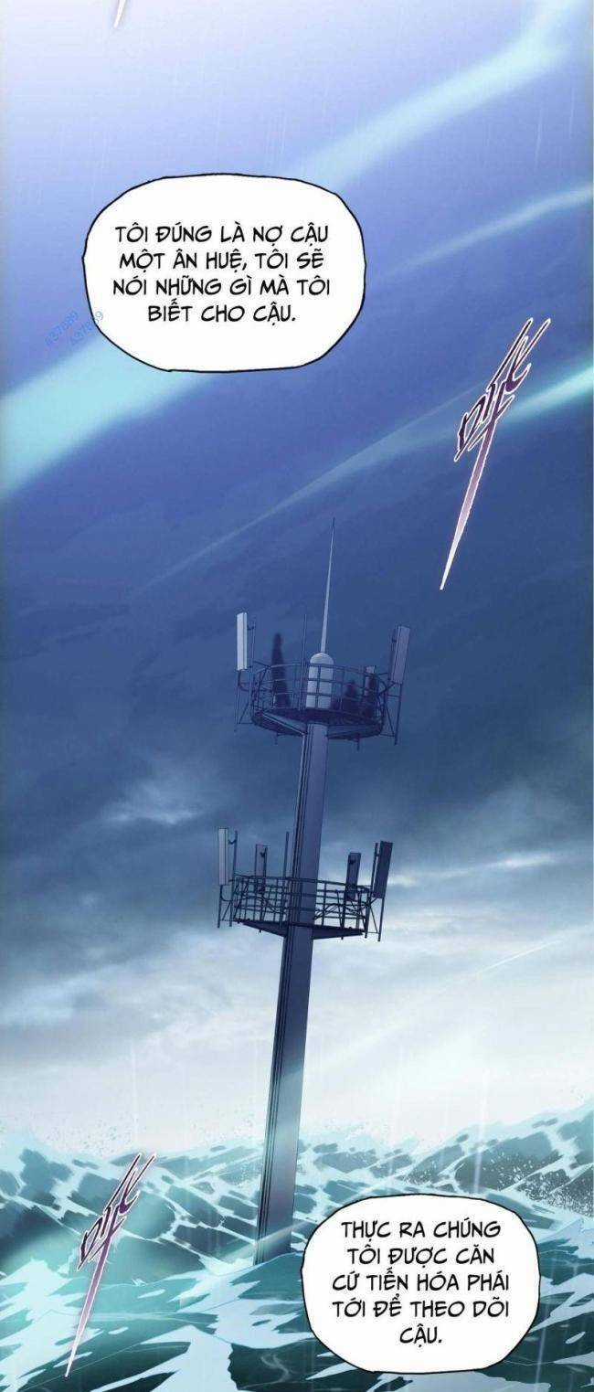 Kẻ Tàn Nhẫn Ngày Tận Thế: Bắt Đầu Dự Trữ Hàng Tỉ Tấn Vật Tư Chương 18 trang 54